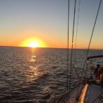 From Heraklion: Small group 6h Sunset Sailing trip to Dia Island - The Price and Value