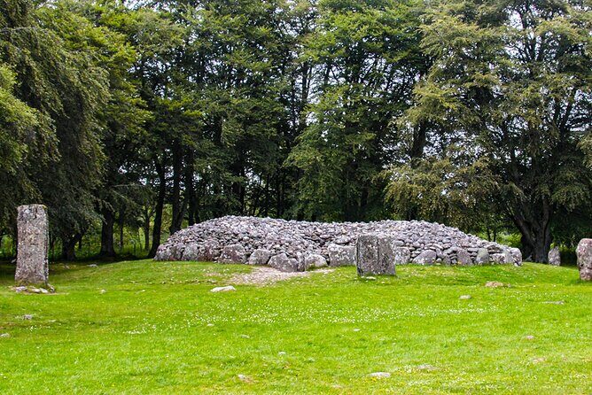 From Inverness to Loch Ness , Cawdor Castle , Culloden and more - Who Is This Tour Best For?