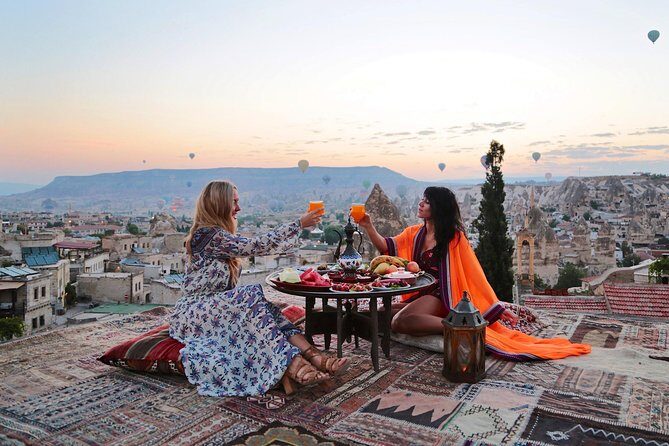 From Istanbul: 3-Day Cappadocia Highlights Tour by Plane - What Reviewers Say: Authentic Perspectives