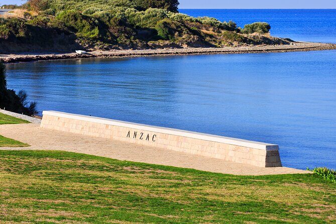 From Istanbul: Gallipoli Private Full-Day Tour - Key Battle Sites