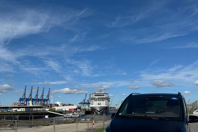 From Kiel: private Hamburg 6hour-Tour with a former Policeman - Who Would Appreciate This Tour?