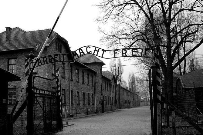 From Krakow: Auschwitz-Birkenau and Salt Mine with Private Transfer - FAQs