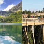 From Krakow: Morskie Oko in the Tatra Mountains and Slovakia Treetop Walk - A Deep Dive into the Experience