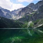 From Krakow: Morskie Oko, Zakopane & Thermal Baths - The Journey to Morskie Oko