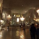 From Krakow: Wieliczka Salt Mine Guided Tour with Pick-up - What’s Included and What’s Not
