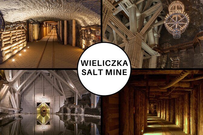 From Krakow: Wieliczka Salt Mine Live Guided Group Tour - Practical Tips for Your Visit