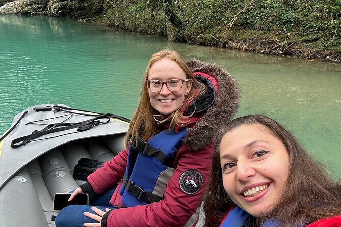 From Kutaisi: Canyons and Caves Tour with Transfer to Tbilisi - FAQs