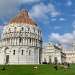 From La Spezia to Pisa with optional Leaning Tower Ticket - Arrival in Pisa: What to Expect