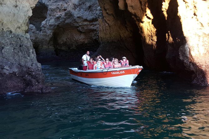 From Lagos: Ponta da Piedade Caves Boat Tour - Who Will Love This Tour?