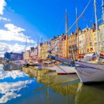 From Le Havre Breathtaking Honfleur and Deauville Shore Excursion - Transportation and Comfort