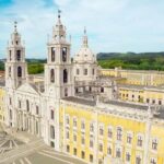 From Lisboa: Mafra, Ericeira & Queluz Small-Group Full Day Tour - Practical Considerations