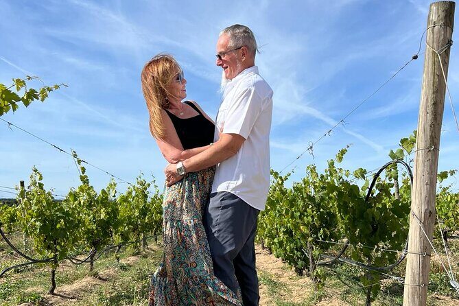 From Lisbon: Arrábida day tour with wine tasting! - FAQs