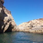 From Lisbon to Algarve : Portimão & Boat trip to Benagil Sea Cave - Exploring Portimão