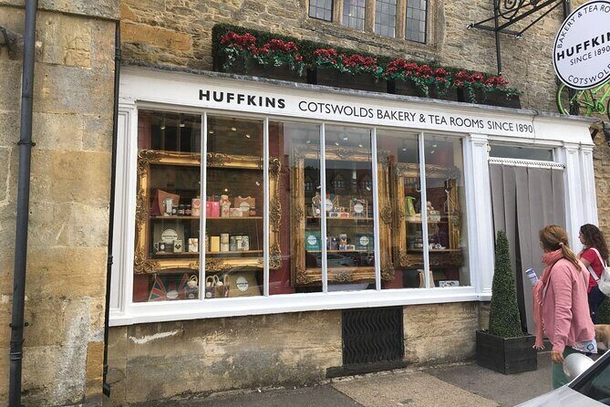 From London: Cotswolds Guided Trip Including Bourton-on-the-Water - Final Thoughts