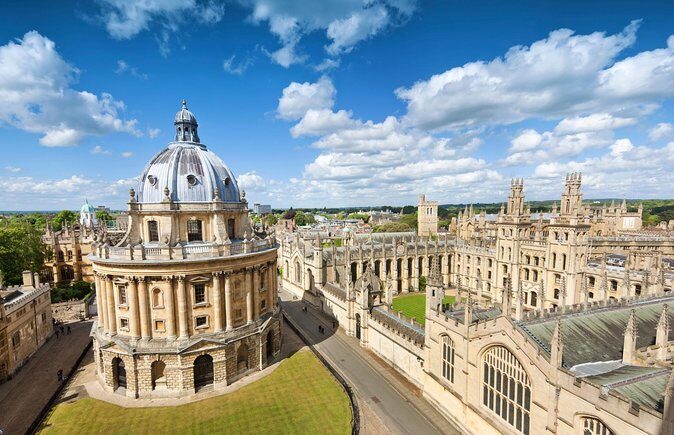 From London: Oxford and Cambridge University Town Tour with Guide - What Travelers Say