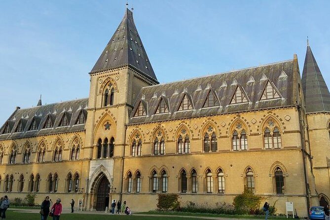 From London: Small-Group Cotswolds Villages In-Depth Day Tour - Considerations and Possible Downsides