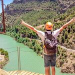 From Malaga Caminito del Rey Guided Tour with transportation - The Core of the Experience: What You Can Expect