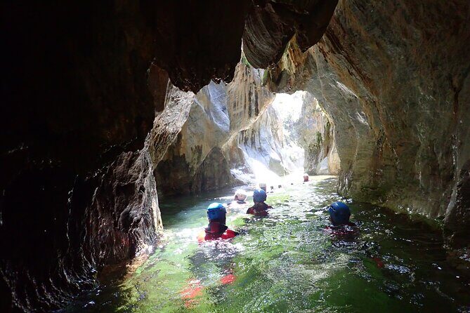 From Mijas: Guadalmina Canyon Canyoning Tour - The Value of This Canyoning Tour