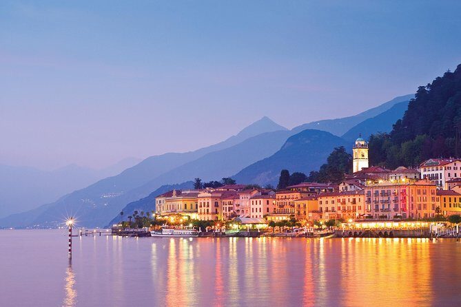 From Milan: Como and Bellagio Day Trip with Scenic Lake Cruise - What’s Included & What’s Not