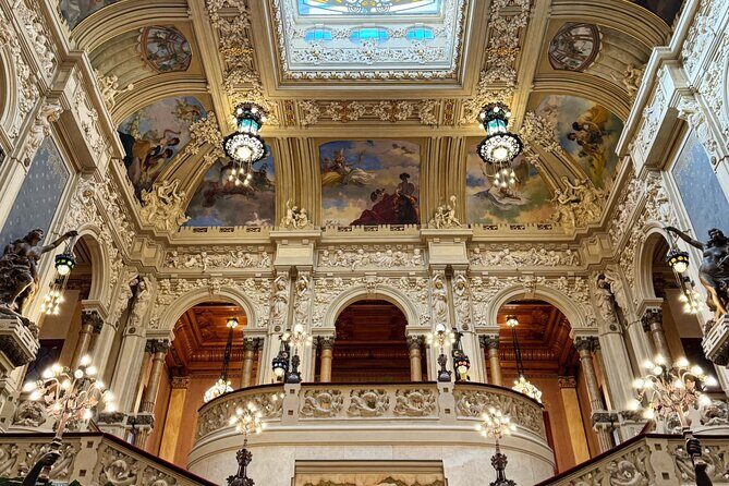 From Milan/Como/Bergamo: Exclusive San Pellegrino Spa Tour - The Spa Experience at Qc Spa San Pellegrino