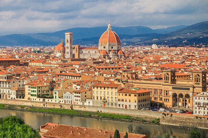 From Milan: Discover Florence & Pisa on an Exciting Full-Day Tour - The Pros and Cons: What Travelers Say