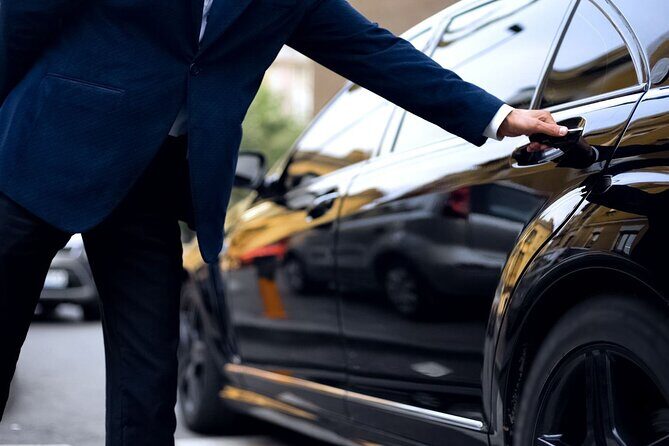 From Milan: Private Tour of Lake Como with a Private Driver - Who Is This Tour Best For?