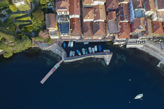 From Milan: Small Group to Bellagio, Varenna and Bellano Gorge - What Real Travelers Say