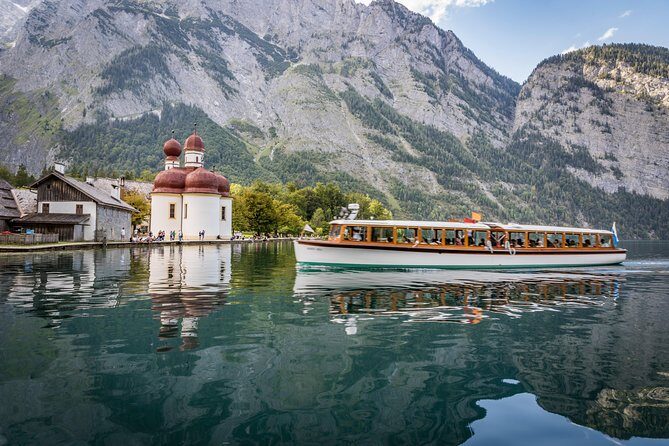 From Munich: Königssee Boat Ride & Berchtesgaden Salt Mine - Who Is This Tour Best For?