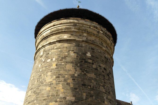 From Munich: Nuremberg Old Town Private Day Trip - Is It Worth the Price?