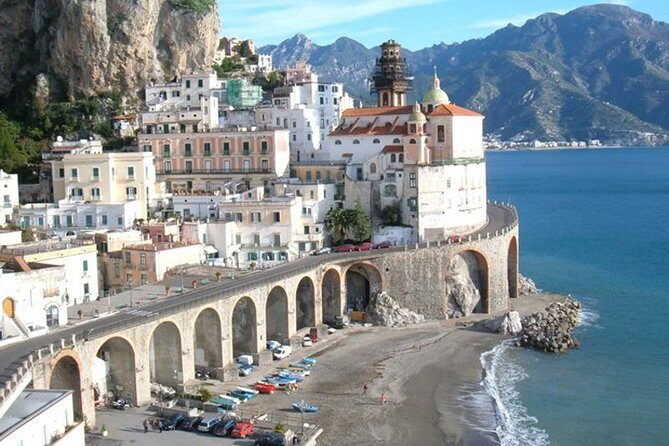 From Naples: Pompeii Entrance & Amalfi Coast Tour with Lunch - The Value for Money: Is It Worth It?
