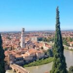 From Padua, Full Day guided Tour of Verona and Garda Lake - From Verona to Lake Garda