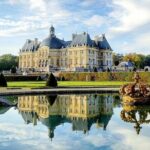 From Paris: Château de Fontainebleau and Vaux-le-Vicomte - The Sum Up