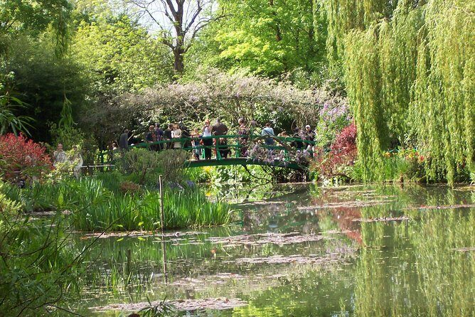 From Paris: Monet Gardens & Giverny Bike Tour with Picnic Stop - Final Thoughts: Is It Worth It?