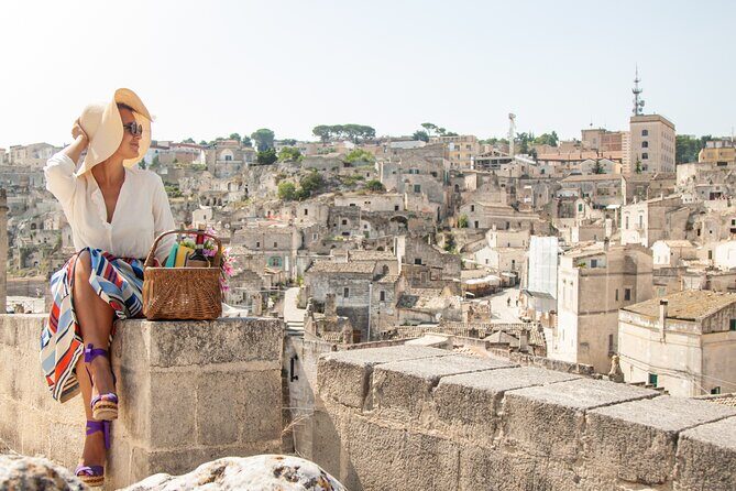 From Polignano & Bari - Alberobello & Matera Self Guided Tour - FAQ