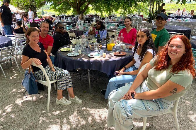 From Porto: Douro Valley Tour with 2 Wineries, Lunch and Cruise - The Itinerary: What You Can Expect