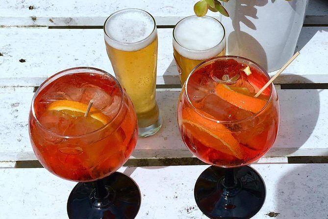 From Porto with view to Gaia: Private Bike Tour #DuckSideOfPorto - What’s Included and What to Consider