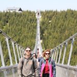 From Prague: Sky Bridge721 & The Sky Walk Tour Full-Day Epic Trip - Price and Value