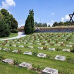 From Prague: Terezin with Admissions - Final Thoughts