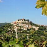 From Pula or Medulin: Rovinj, Gronjan & Motovun day tour - What’s Included and What’s Not