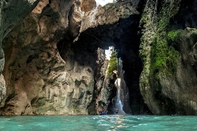 From Rethymno Private Tour to Spili Kourtaliotiko Kalypso Beach - What’s Included and What You’ll Need to Budget For