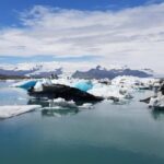 From Reykjavík: 4, 5, 6 or 7-Day Small-Group Ring Road Tour - Day 2: Glacial Lagoons and the East Coast