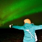 From Reykjavik 4x4 Minibus Northern Lights with Photo and Cocoa - Transportation and Comfort