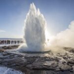 From Reykjavik- Golden Circle, Bruarfoss & Kerid Volcano Crater - Price and Value