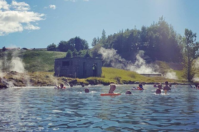 From Reykjavik: Golden Circle & Secret Lagoon Small Group Tour - The Itinerary — What to Expect