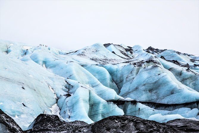 From Reykjavik: South Coast, Waterfalls & Glacier Hike - The Experience: What’s It Like?