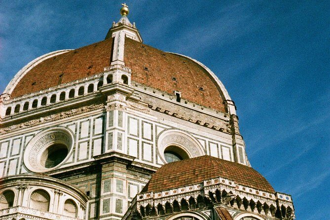 From Rome to Tuscany: Discover Florence and Pisa in One Day - Logistics and Practicalities