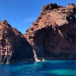 From Sagone/Cargèse: Scandola Calanques Piana Girolata Snorkeling - The Sum Up