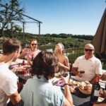 From Saint-Emilion : Electric Bike Day Tour with Wine Tastings and Picnic Lunch - Deep Dive into the Itinerary