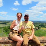 From San Gimignano: Half day Tuscany Wine Tour with 2 wineries - What Travelers Say