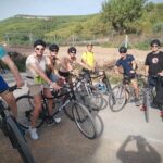 From Sitges: Wine and Bike Tour with hotel pick up. - What Makes This Tour Stand Out?